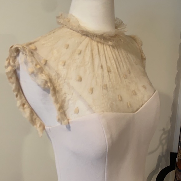 New Nicole Batki Dress in perfect condition - Picture 10 of 15